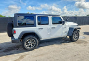 2024 Jeep Wrangler Sport thumbnail 16