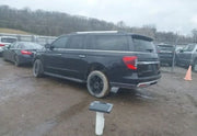 2024 Ford Expedition MAX Limited Sport Utility 4D thumbnail 25