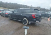2024 Ford Expedition MAX Limited Sport Utility 4D thumbnail 12