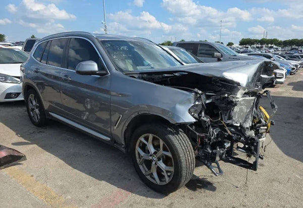 2024 BMW X3 xDrive30i photo 12