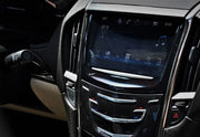 2017 Cadillac ATS Luxury Sedan 4D thumbnail 11