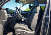 2026 Hyundai SANTA FE SEL thumbnail 8