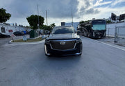 2023 Cadillac Escalade Premium Luxury thumbnail 21