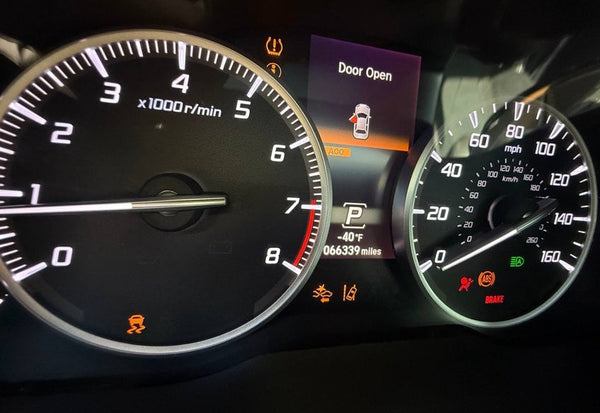 2022 Acura ILX w/Premium vehicle photo 12
