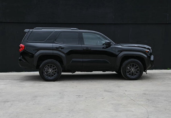 2025 Toyota 4Runner SR5 photo 5