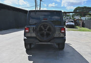 2022 Jeep Wrangler Unlimited Sport thumbnail 4