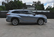2023 Toyota Highlander Hybrid Limited thumbnail 19