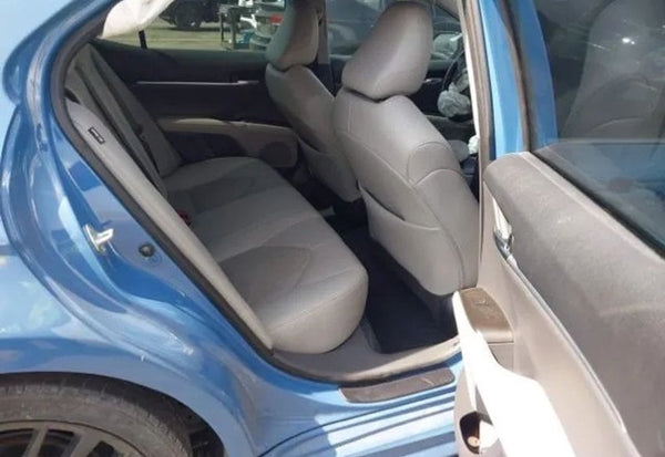 2023 Toyota Camry XSE photo 11