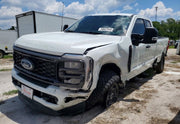 2025 Ford F-350 Super Duty XL thumbnail 2