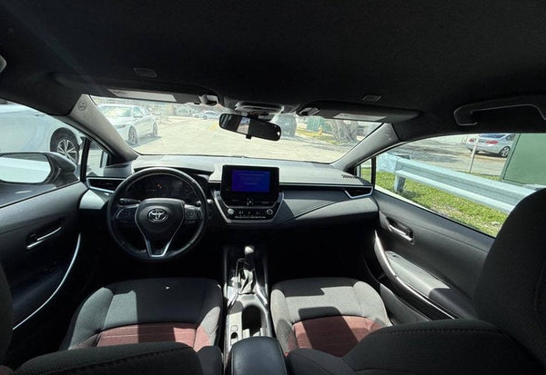 2023 Toyota Corolla SE photo 12