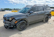 2024 Hyundai SANTA FE Calligraphy Sport Utility 4D thumbnail 2