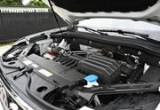 2023 Volkswagen Atlas V6 SE thumbnail 38