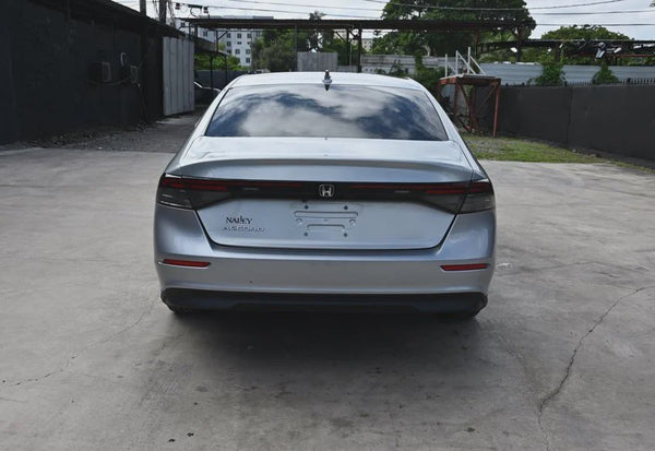 2024 Honda Accord EX vehicle photo 4