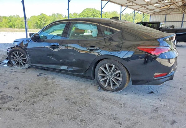 2025 Acura Integra Base photo 4