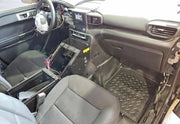2022 Ford Explorer Police Interceptor Utility thumbnail 19