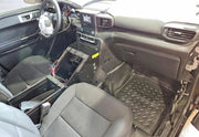 2022 Ford Explorer Police Interceptor Utility thumbnail 8