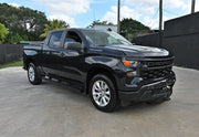 2022 Chevrolet Silverado 1500 Custom thumbnail 1