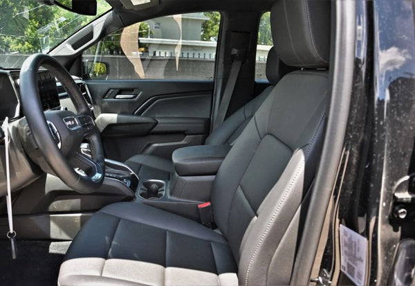 2024 GMC Canyon Elevation vehicle photo 12