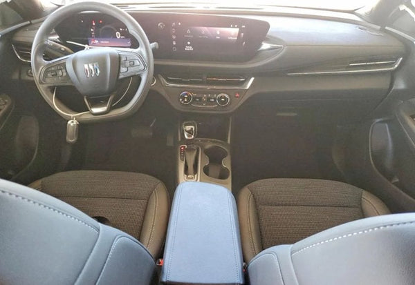 2025 Buick Envista Preferred vehicle photo 8