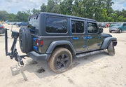 2019 Jeep Wrangler Unlimited Sport Altitude thumbnail 3