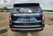 2023 Chevrolet Suburban LT thumbnail 18