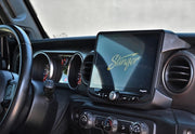 2020 Jeep Wrangler Unlimited Freedom Sport Utility 4D thumbnail 20
