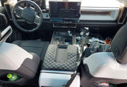 2025 GMC HUMMER EV 2X thumbnail 9