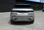 2020 Land Rover Range Rover Evoque S thumbnail 8