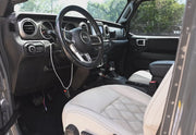 2019 Jeep Wrangler Unlimited Sahara thumbnail 36