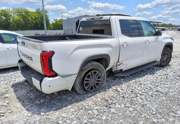 2023 Toyota Tundra SR5 vehicle photo 4