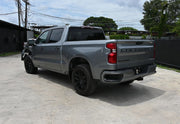 2024 Chevrolet Silverado 1500 Custom thumbnail 20