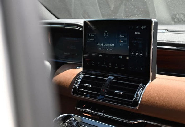 2023 Lincoln Navigator Reserve photo 10