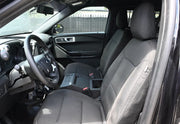 2022 Ford Explorer Police Interceptor Utility thumbnail 23