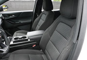 2025 Chevrolet Equinox LT thumbnail 9