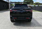 2024 Hyundai SANTA CRUZ Night thumbnail 7