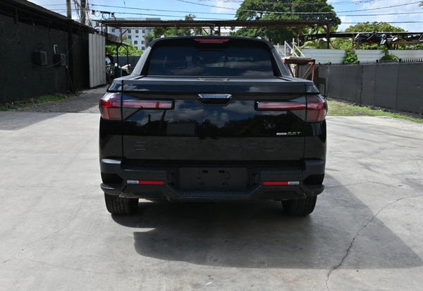 2024 Hyundai SANTA CRUZ Night vehicle photo 7