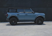 2022 Ford Bronco Wildtrak Advanced thumbnail 21