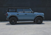 2022 Ford Bronco Wildtrak Advanced thumbnail 5