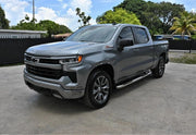 2023 Chevrolet Silverado 1500 RST thumbnail 2