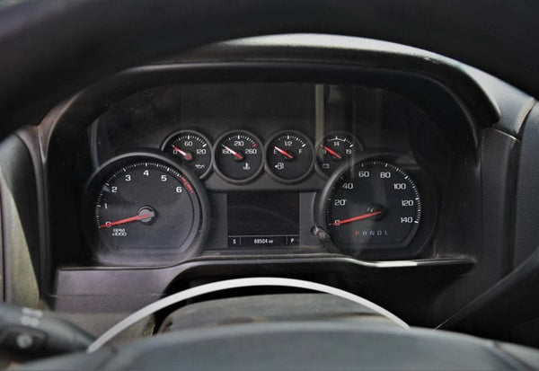 2021 Chevrolet Silverado 1500 Work Truck photo 8