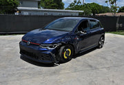 2024 Volkswagen Golf GTI S thumbnail 19
