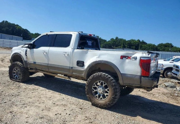 2020 Ford F-250 Super Duty King Ranch Pickup 4D 6 3/4 ft vehicle photo 3