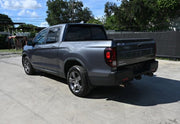 2024 Honda Ridgeline TrailSport thumbnail 4