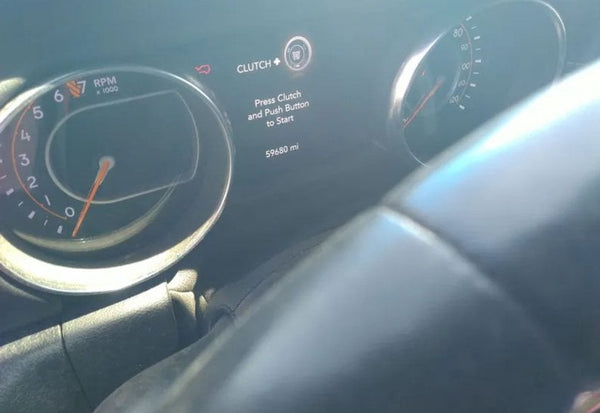 2021 Jeep Wrangler Unlimited Sahara photo 6