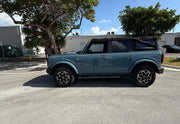 2022 Ford Bronco Base thumbnail 18