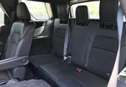 2023 Nissan Pathfinder Rock Creek thumbnail 22