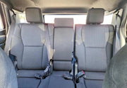 2026 Toyota 4Runner SR5 Sport Utility 4D thumbnail 11