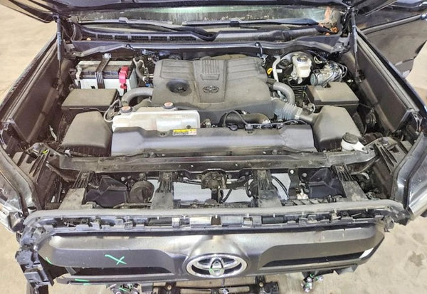2024 Toyota Tundra SR5 photo 11