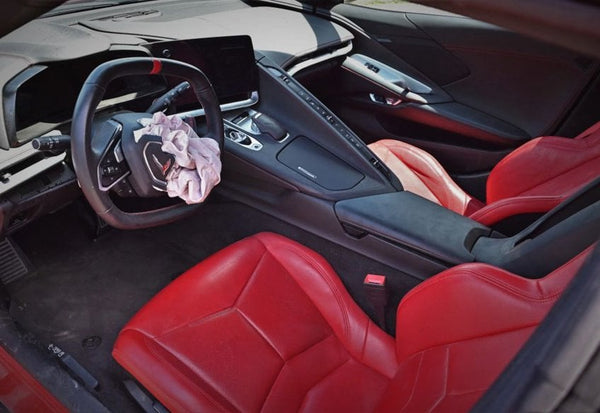 2022 Chevrolet Corvette Stingray photo 10