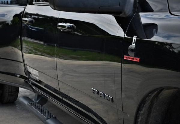 2024 Ram 3500 Big Horn vehicle photo 8